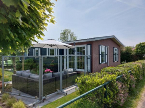 Schelde vakantie chalet
